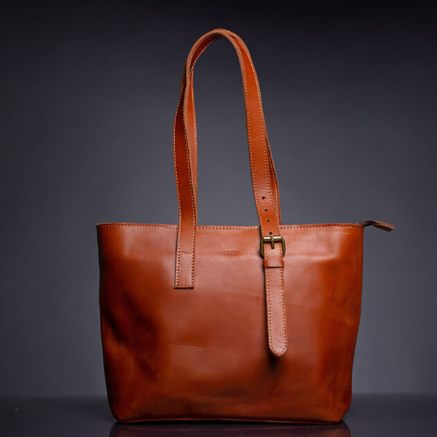 Shella Mini Tote adjustable strap