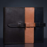 Oltau Cheque Book Holder