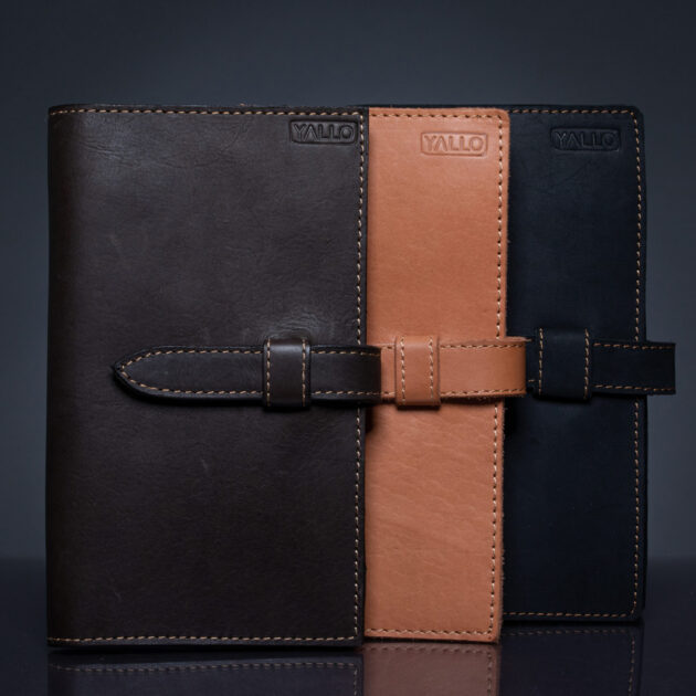 Oltau Cheque Book Holder