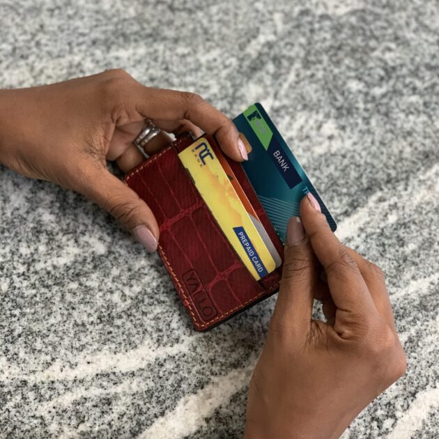 Card Holder