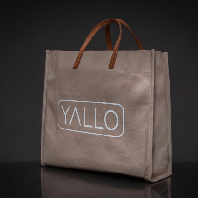 Ndoto(The Everything Bag- Brown)