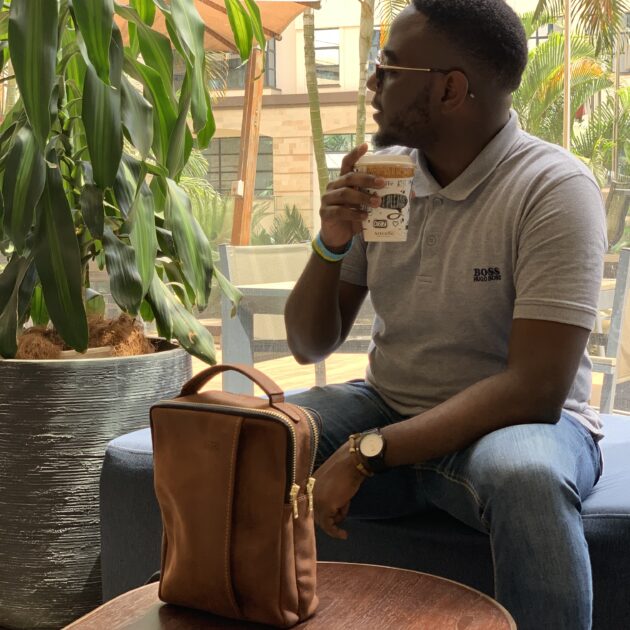 Tokyo Crossbody - Image 12