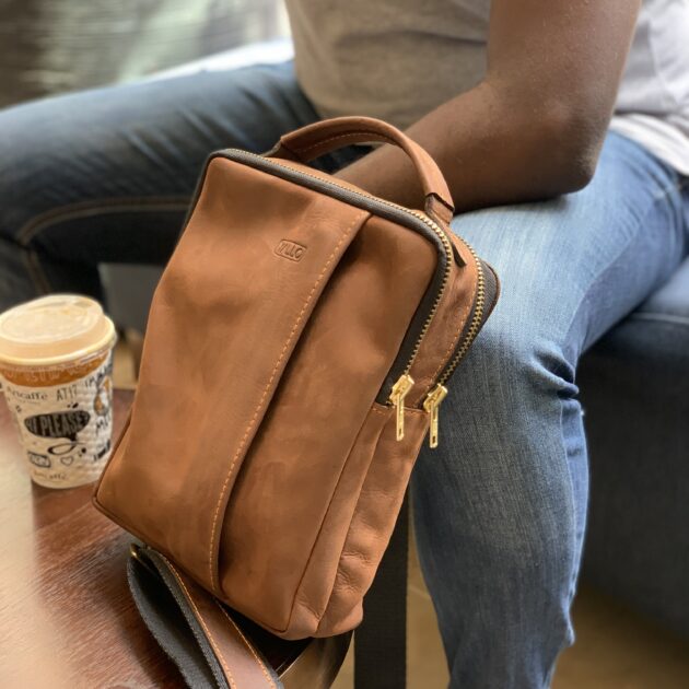 Tokyo Crossbody - Image 11