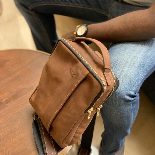 Tokyo Crossbody - Image 10