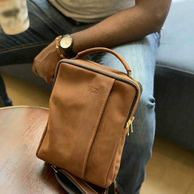 Tokyo Crossbody - Image 9