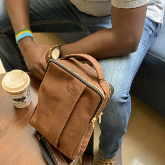 Tokyo Crossbody - Image 8