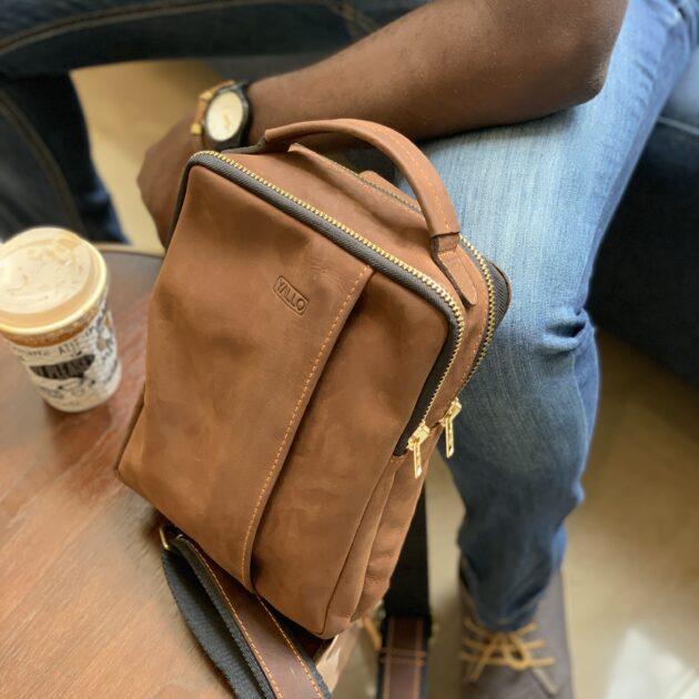 Tokyo Crossbody - Image 7