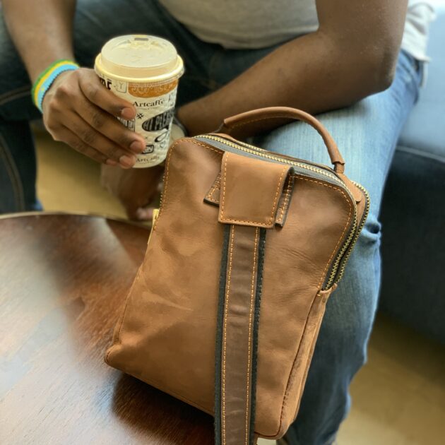 Tokyo Crossbody - Image 6