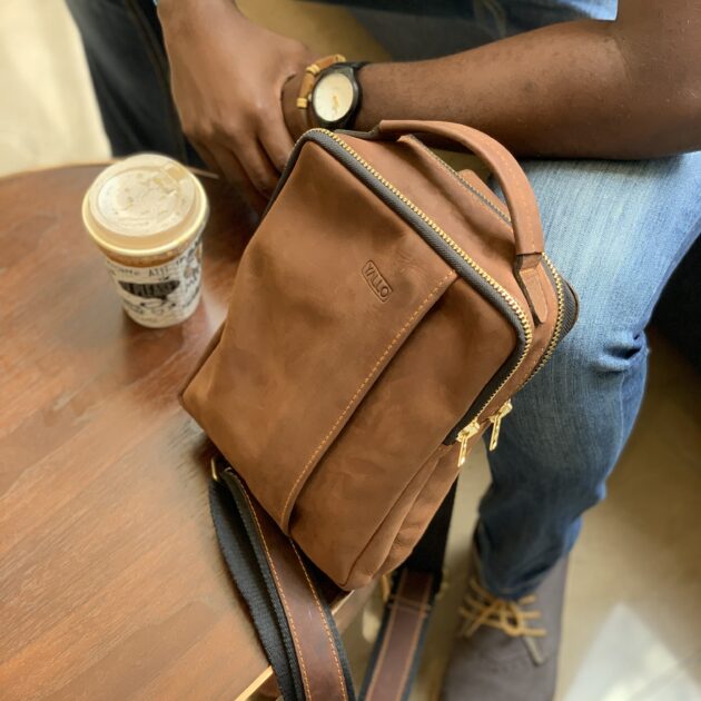 Tokyo Crossbody - Image 5