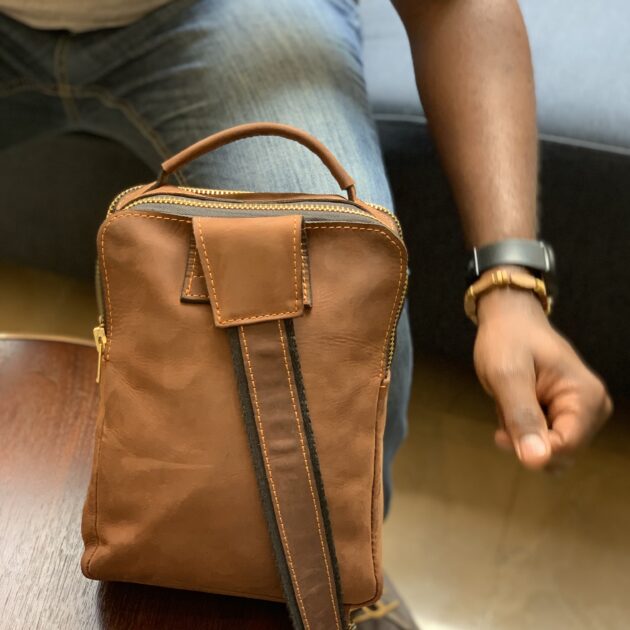 Tokyo Crossbody - Image 4