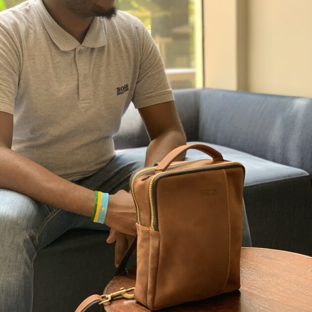 Tokyo Crossbody - Image 3