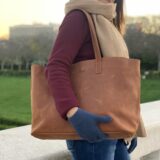 Shella Large Tote - non adjustable