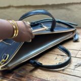 Oset Laptop Sleeve Bag