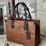 Nefertiti Ladies Bag